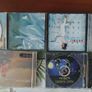 10 Cd's Image 2