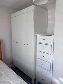 wardrobe