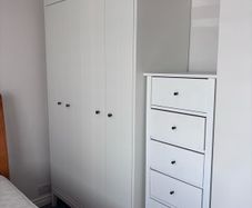 wardrobe