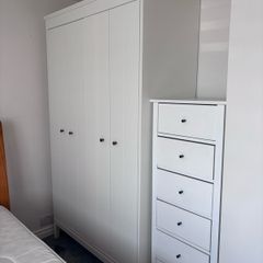 wardrobe