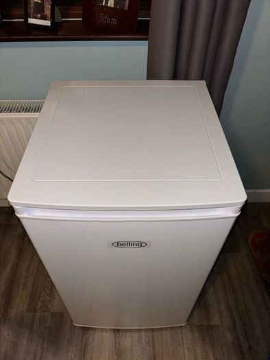 Belling Under-Counter Fridge