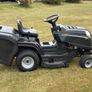 Garden Mower Image 2