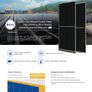 Large Solar Panels Image 2