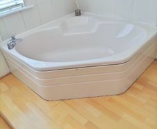 Bathroom set
