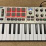 Akai MPK Mini MK4 (Grey) Image 2