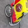 bike trailer Image 2