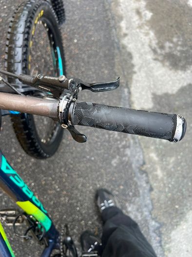 Orbea loki