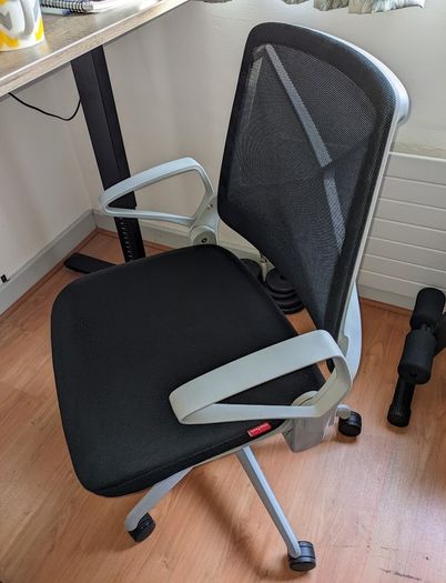 desk chair