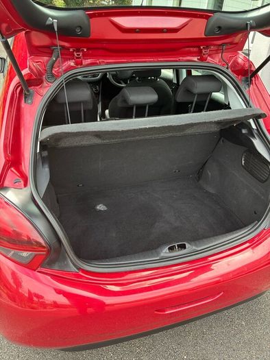 2016 Peugeot 208