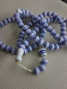 Praying Beads