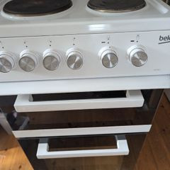 Cooker Beko