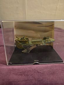Star Wars "Skiff" Model