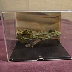 Star Wars "Skiff" Model