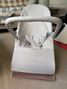 Babylo grey bouncer