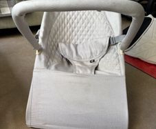 Babylo grey bouncer