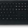 Microsoft Wireless Keyboard & Mouse, Desktop 900 Keyboard with USB for Windows or Mac Computers, Black Image 5