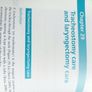 The Royal Marsden Hospital Clinical Nursing procedure s, Student Edition Image 3