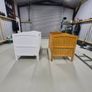 Cot bed Image 9