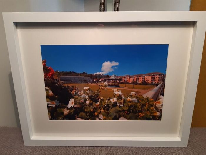 Youghal And Redbarn Beach
