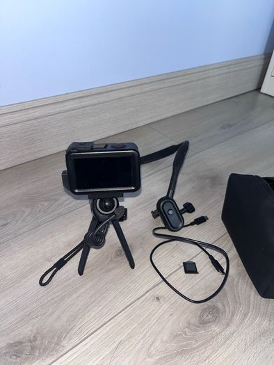 DJI Action4 Action Camera