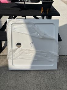shower tray