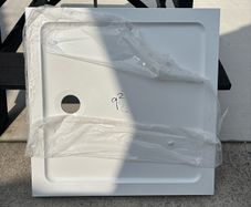 shower tray