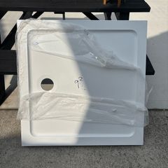 shower tray
