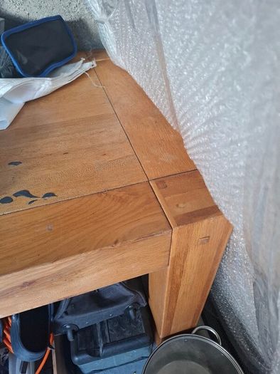 kitchen table
