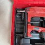Hilti BX 3 Cordless Nailer Image 2
