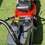 briggs and stratton lawnmower Image 6