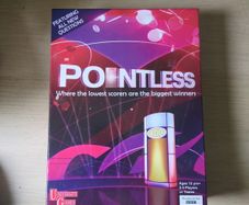 pointless board game