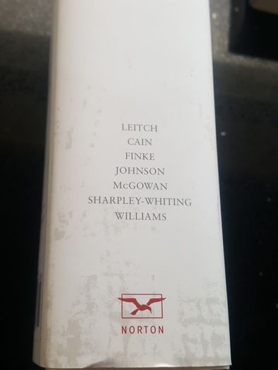 Third level English book
