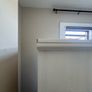 Ikea Aspelund White 2-door Wardrobe Image 6