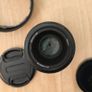 Nikon 50mm F1.8 G Lens Image 2