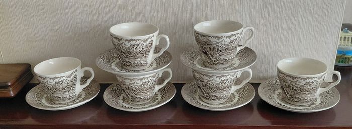 teaset
