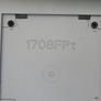 Dell computer monitor (17 inch, VGA) Image 4