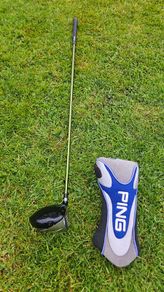 Ping G2 Driver