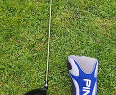 Ping G2 Driver