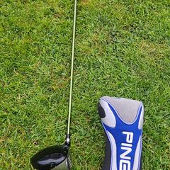 Ping G2 Driver