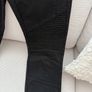 Zara Black Jeans Image 4
