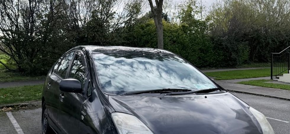2009 Toyota Prius