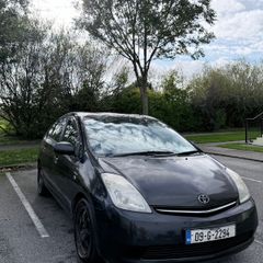 2009 Toyota Prius