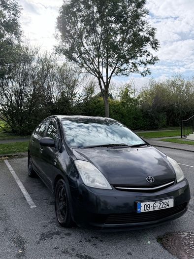 2009 Toyota Prius