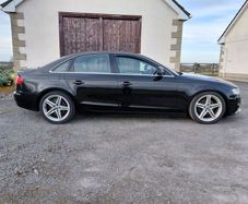 2008 Audi A4
