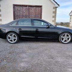 2008 Audi A4