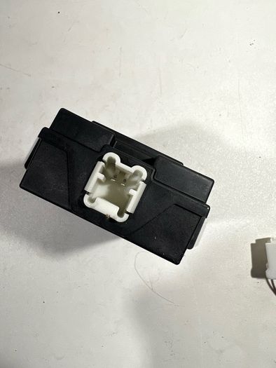 Nissan Leaf 2015 28152-3NA0A Startup Stereo Control Module Speaker A1l1b63g.