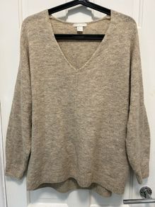 H&M knit jumper