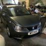 Seat Ibiza 1.4 petrol 5 speed 3 door  parts 2015 Image 2