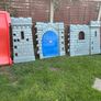 Little Tikes Classic Castle Playhouse Image 5