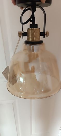 Ceiling light